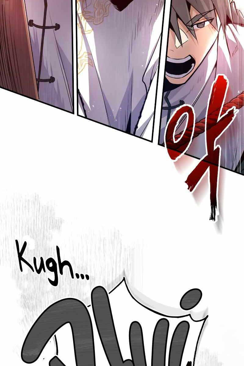 Đệ Nhất Võ Sư, Baek Cao Thủ Chap 61 - Next Chap 62