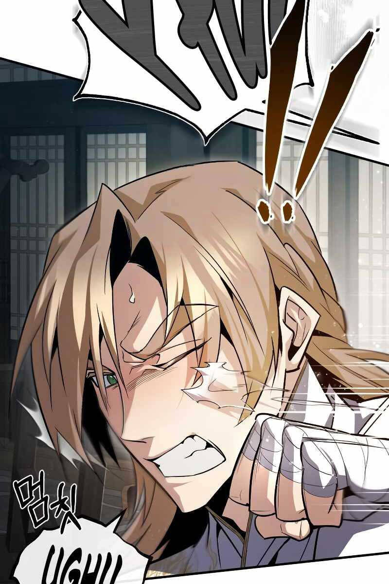 Đệ Nhất Võ Sư, Baek Cao Thủ Chap 61 - Next Chap 62