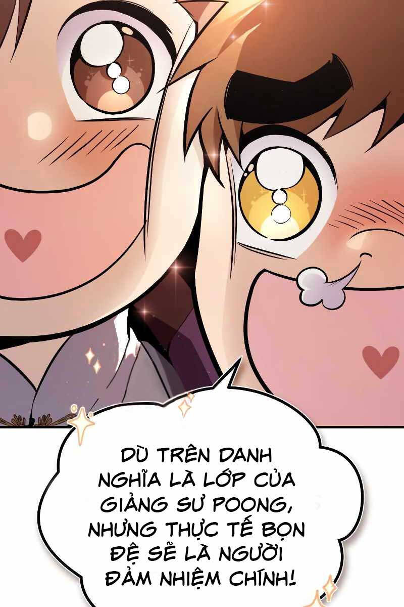 Đệ Nhất Võ Sư, Baek Cao Thủ Chap 61 - Next Chap 62