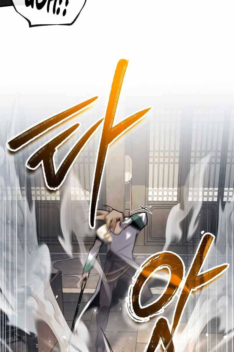 Đệ Nhất Võ Sư, Baek Cao Thủ Chap 61 - Next Chap 62