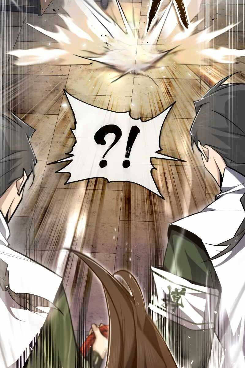 Đệ Nhất Võ Sư, Baek Cao Thủ Chap 61 - Next Chap 62