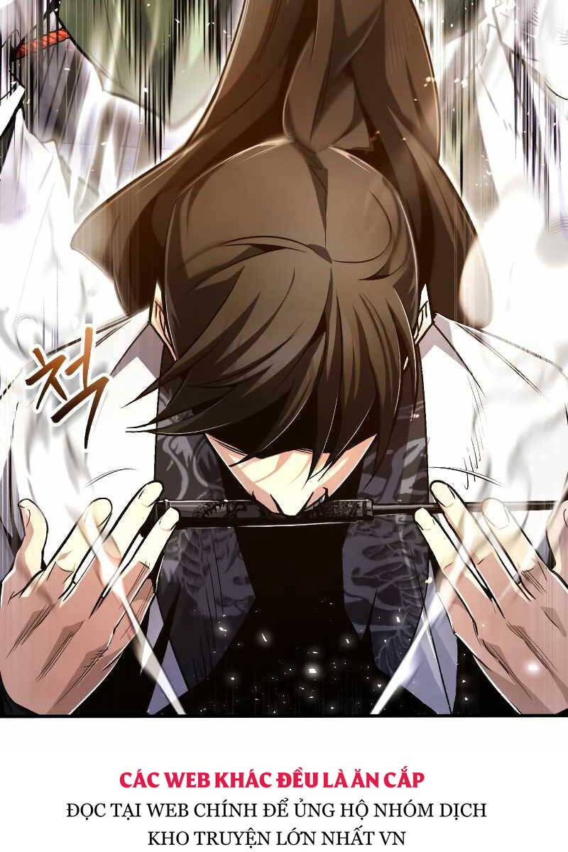 Đệ Nhất Võ Sư, Baek Cao Thủ Chap 61 - Next Chap 62