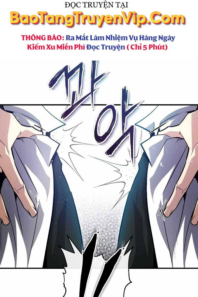 Đệ Nhất Võ Sư, Baek Cao Thủ Chap 61 - Next Chap 62