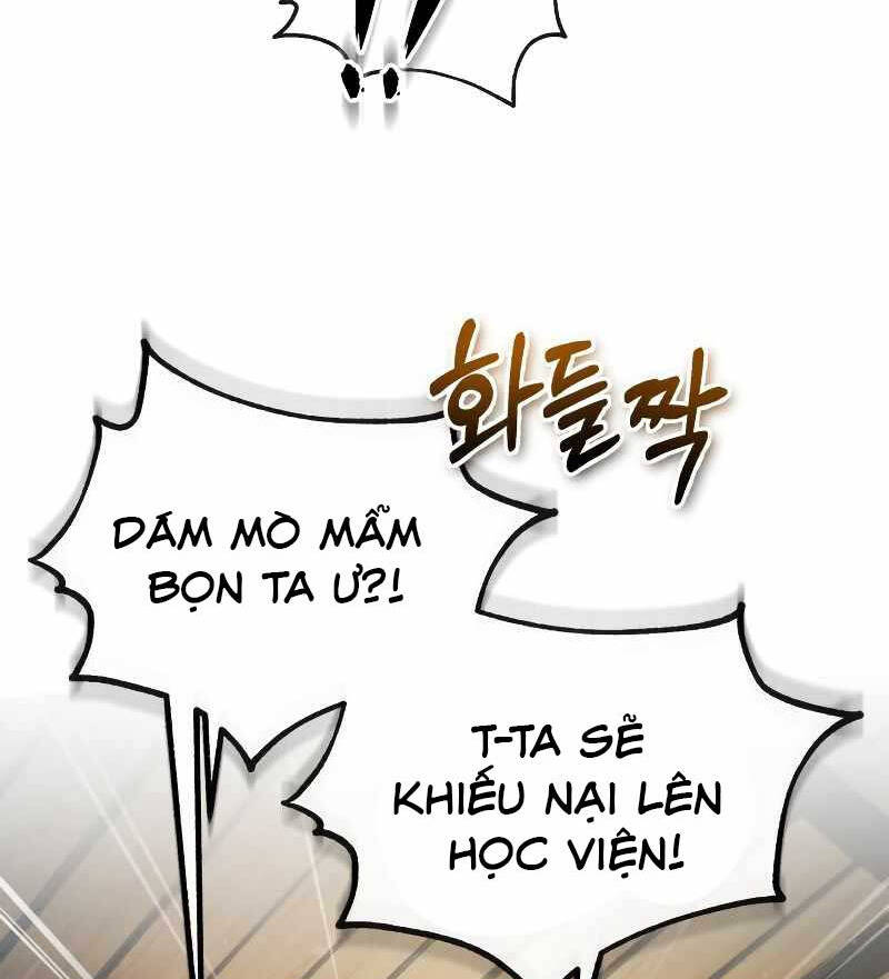 Đệ Nhất Võ Sư, Baek Cao Thủ Chap 61 - Next Chap 62
