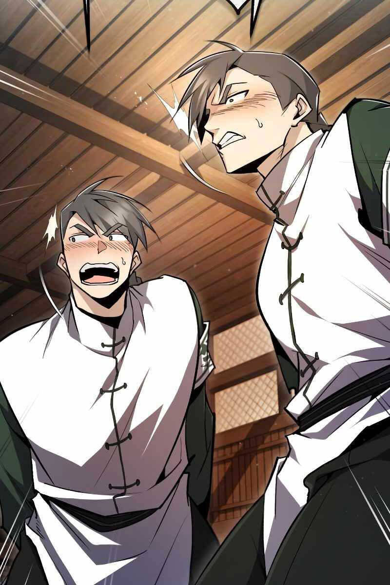 Đệ Nhất Võ Sư, Baek Cao Thủ Chap 61 - Next Chap 62
