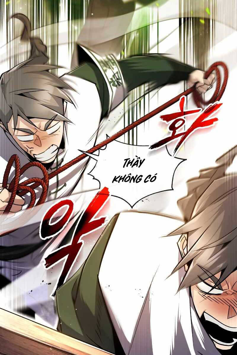 Đệ Nhất Võ Sư, Baek Cao Thủ Chap 61 - Next Chap 62