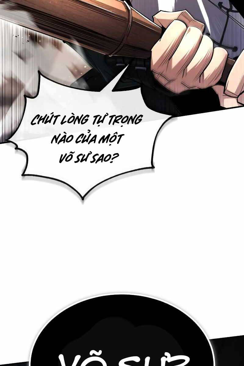 Đệ Nhất Võ Sư, Baek Cao Thủ Chap 61 - Next Chap 62
