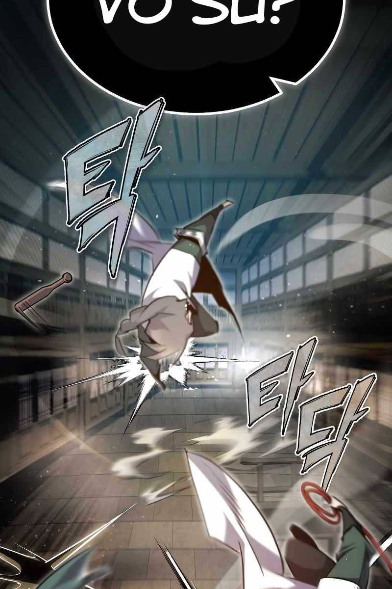 Đệ Nhất Võ Sư, Baek Cao Thủ Chap 61 - Next Chap 62