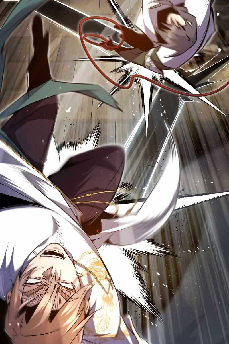 Đệ Nhất Võ Sư, Baek Cao Thủ Chap 61 - Next Chap 62