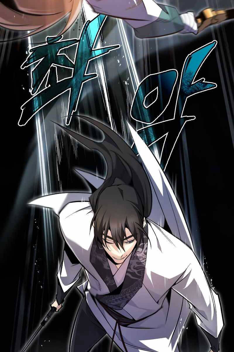 Đệ Nhất Võ Sư, Baek Cao Thủ Chap 61 - Next Chap 62