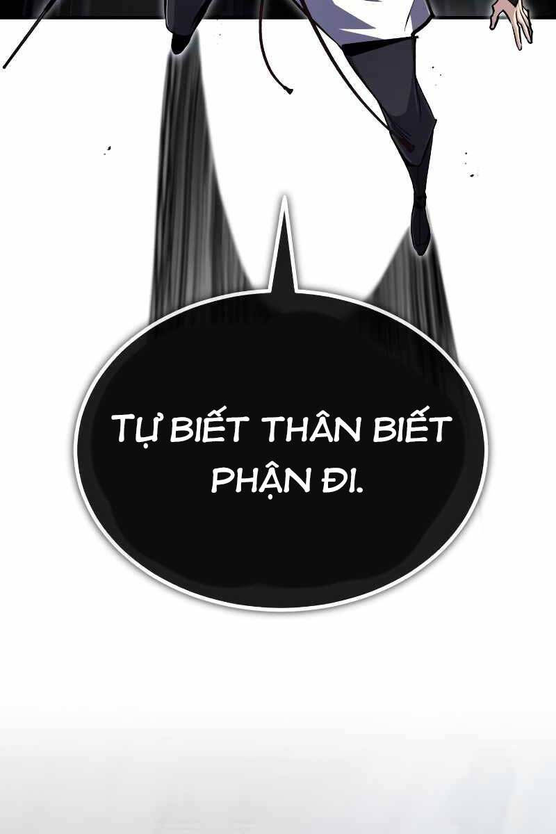 Đệ Nhất Võ Sư, Baek Cao Thủ Chap 61 - Next Chap 62