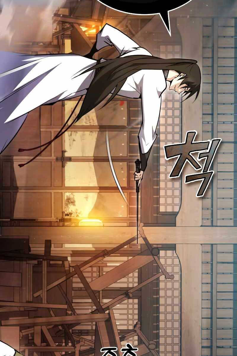 Đệ Nhất Võ Sư, Baek Cao Thủ Chap 61 - Next Chap 62