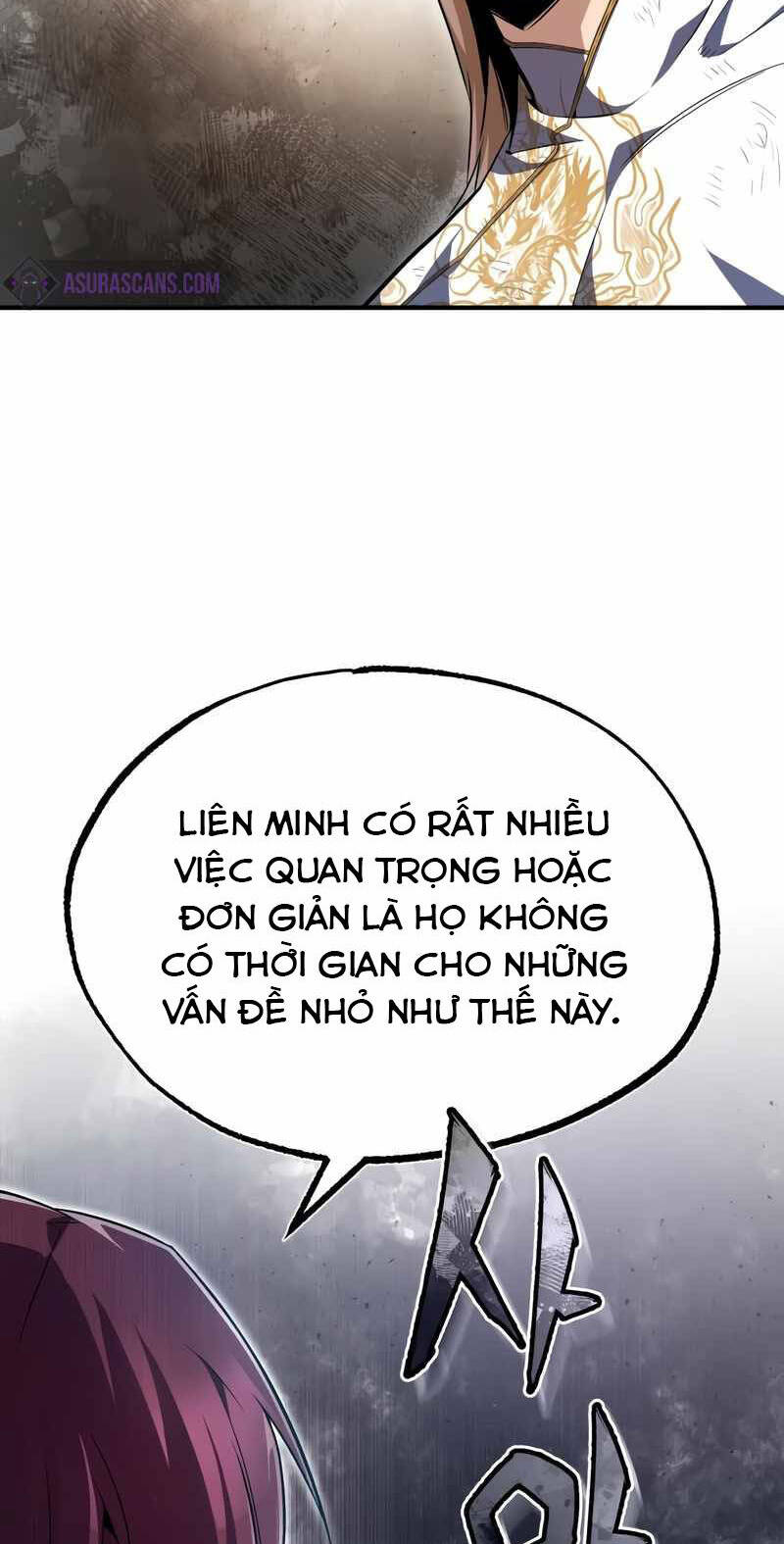 Đệ Nhất Võ Sư, Baek Cao Thủ Chap 62 - Next Chap 63