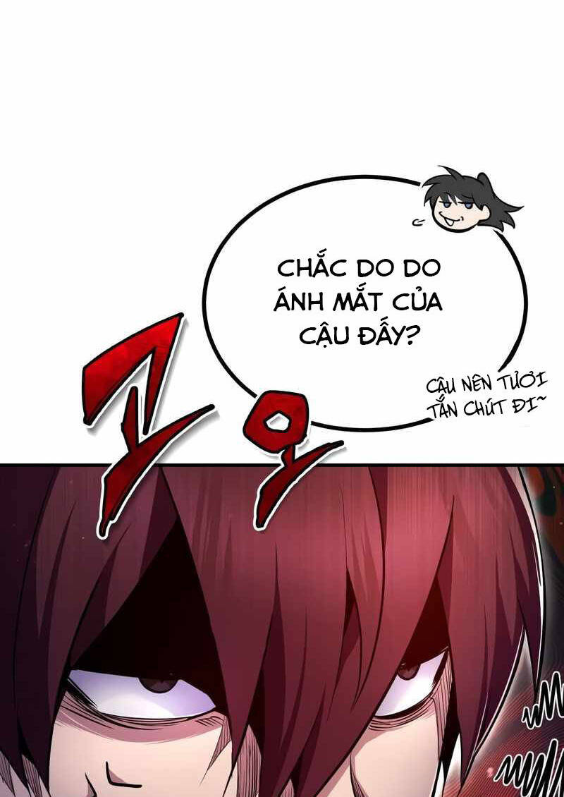 Đệ Nhất Võ Sư, Baek Cao Thủ Chap 62 - Next Chap 63