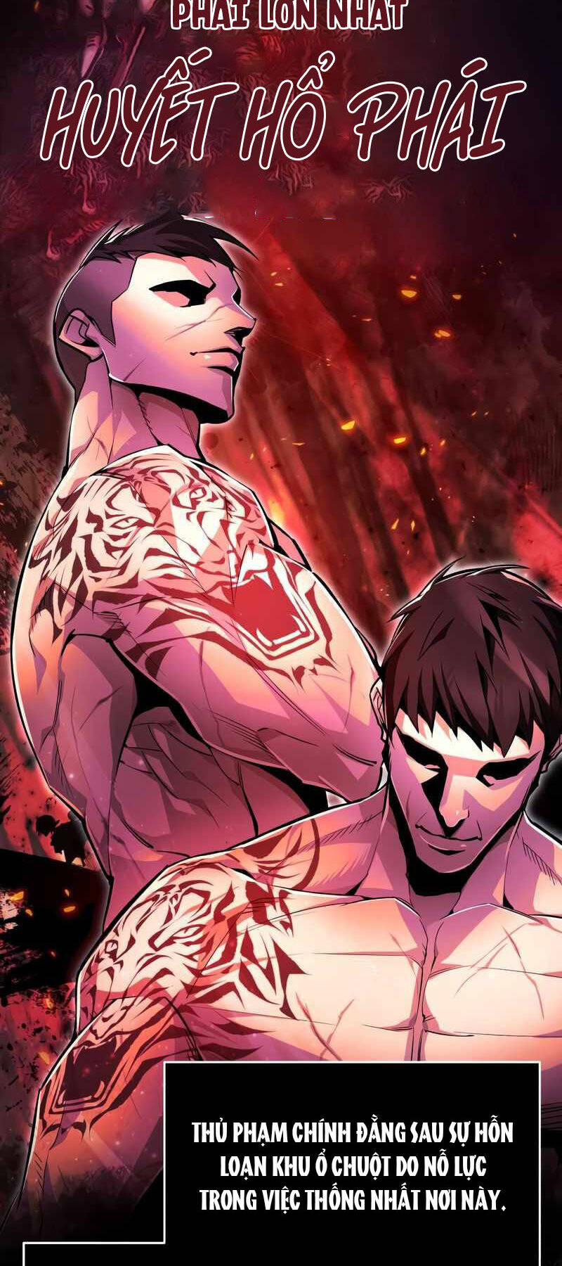 Đệ Nhất Võ Sư, Baek Cao Thủ Chap 62 - Next Chap 63