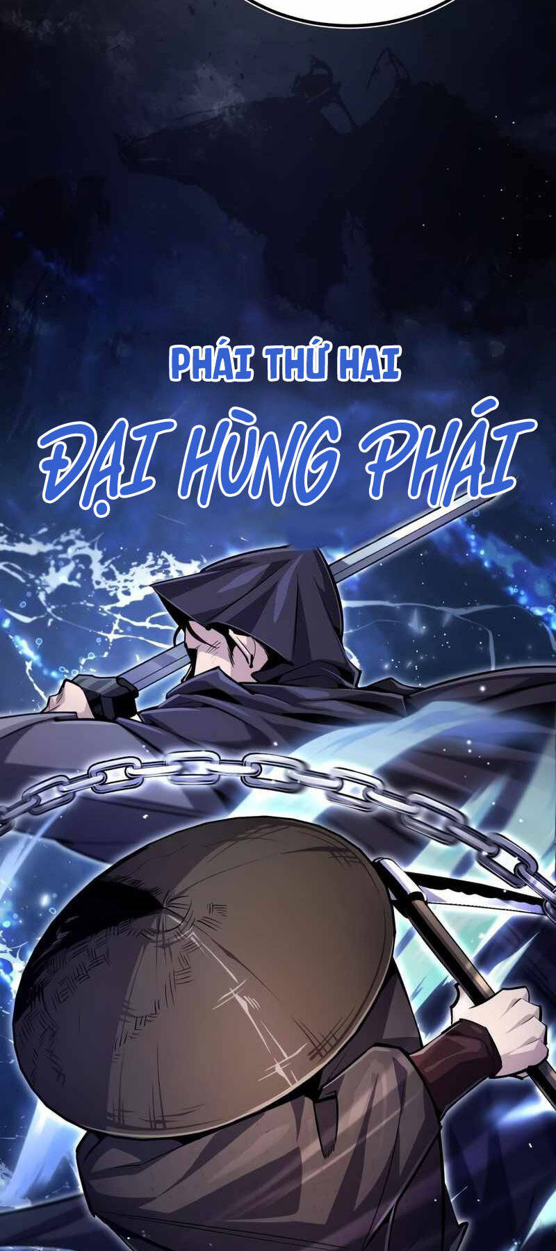 Đệ Nhất Võ Sư, Baek Cao Thủ Chap 62 - Next Chap 63
