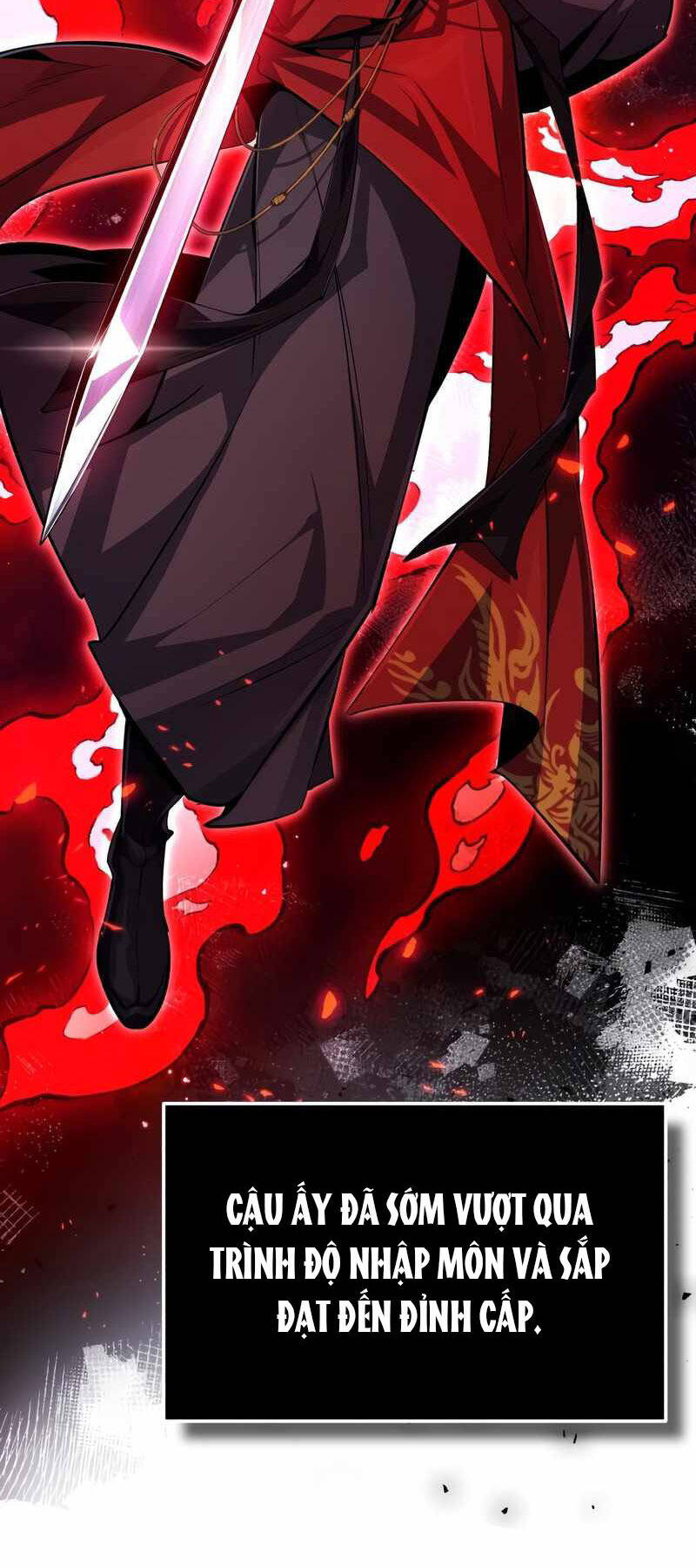Đệ Nhất Võ Sư, Baek Cao Thủ Chap 62 - Next Chap 63