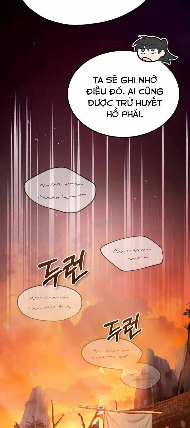 Đệ Nhất Võ Sư, Baek Cao Thủ Chap 62 - Next Chap 63