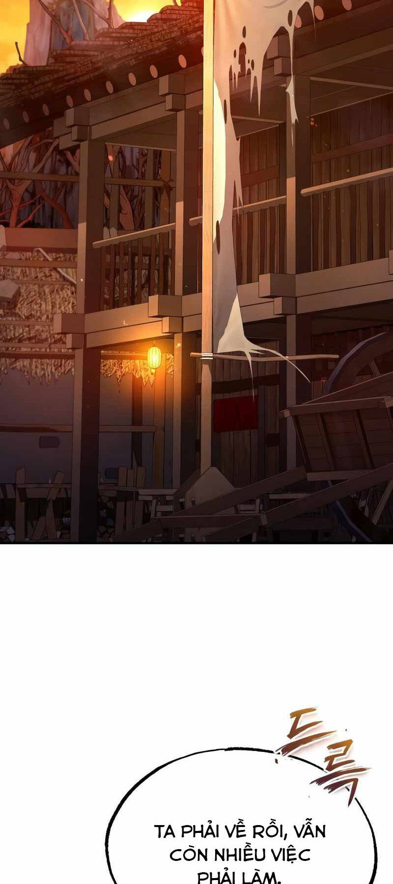 Đệ Nhất Võ Sư, Baek Cao Thủ Chap 62 - Next Chap 63