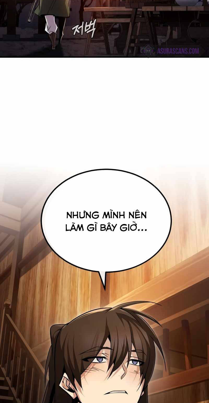 Đệ Nhất Võ Sư, Baek Cao Thủ Chap 62 - Next Chap 63