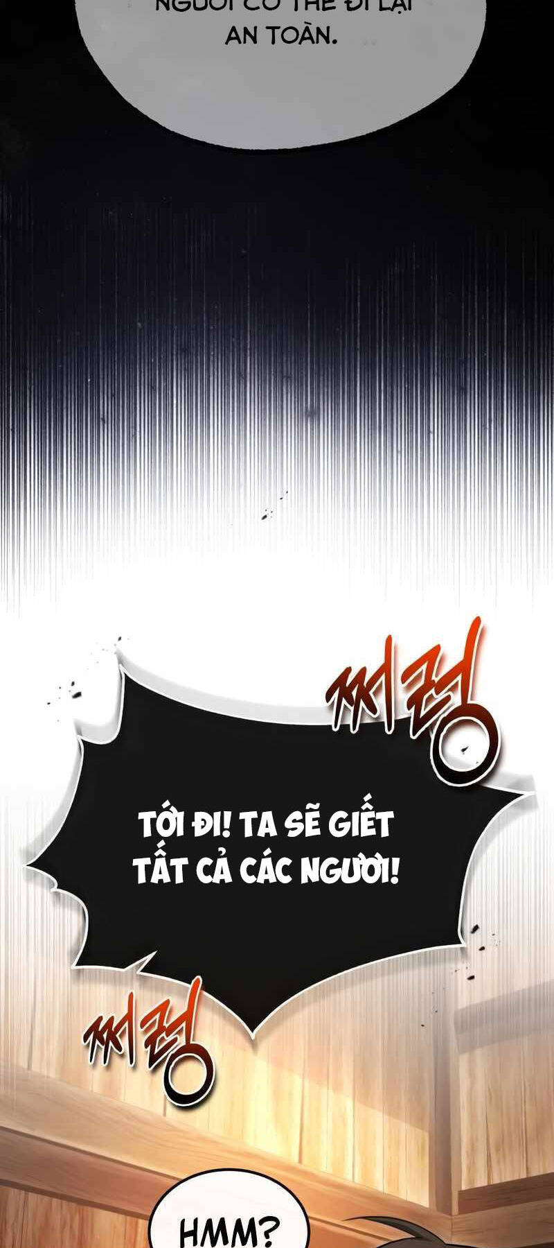 Đệ Nhất Võ Sư, Baek Cao Thủ Chap 62 - Next Chap 63
