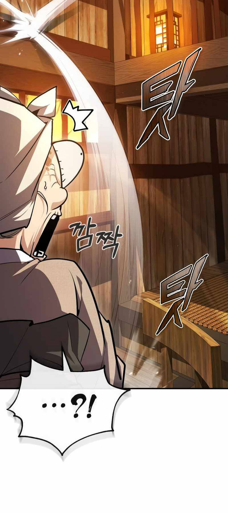 Đệ Nhất Võ Sư, Baek Cao Thủ Chap 62 - Next Chap 63