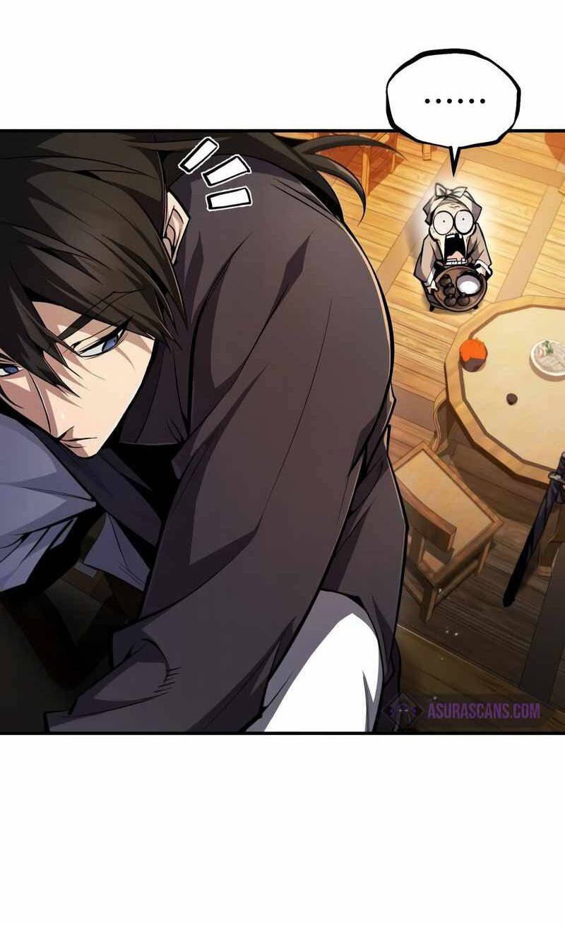 Đệ Nhất Võ Sư, Baek Cao Thủ Chap 62 - Next Chap 63