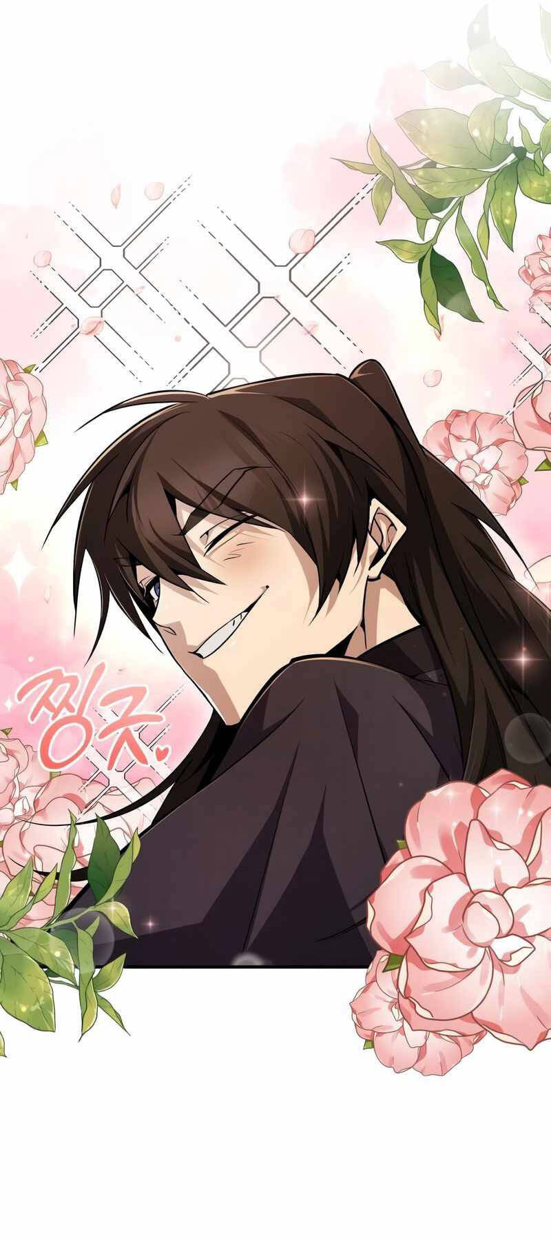 Đệ Nhất Võ Sư, Baek Cao Thủ Chap 62 - Next Chap 63