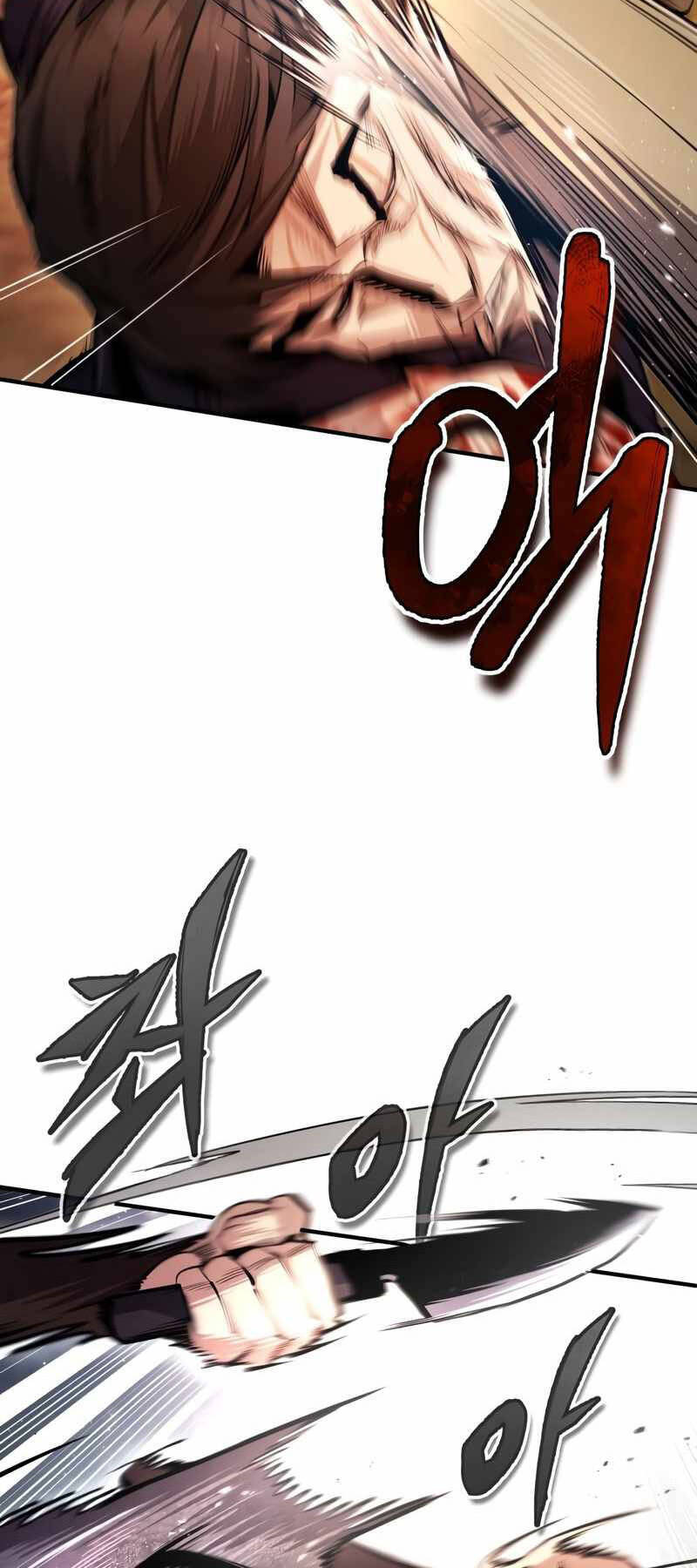 Đệ Nhất Võ Sư, Baek Cao Thủ Chap 62 - Next Chap 63