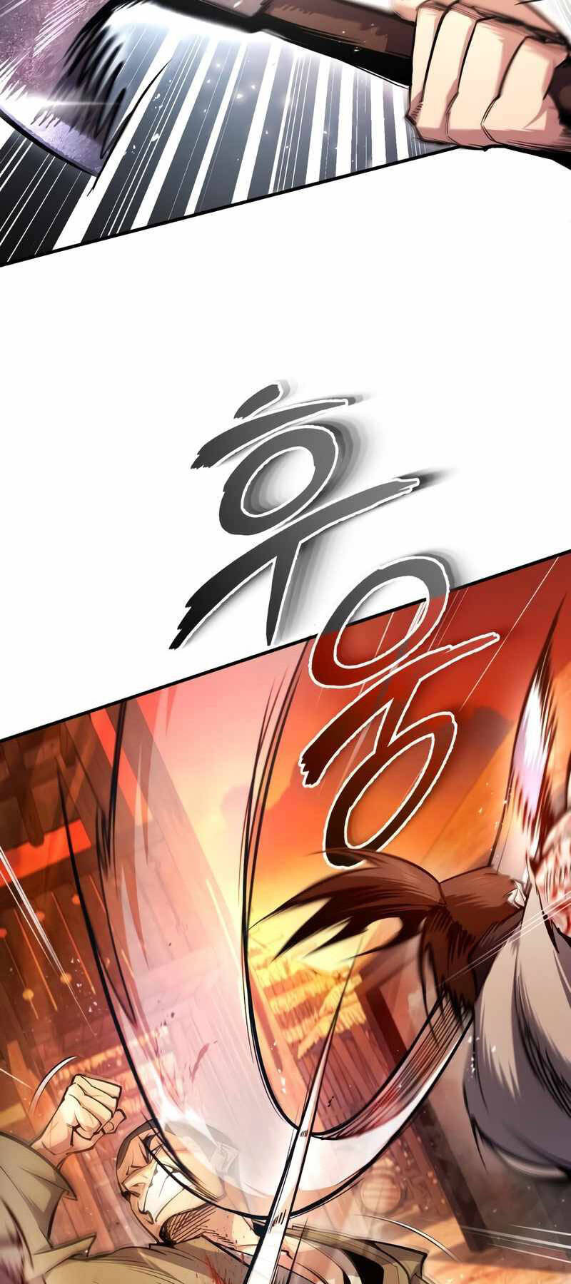 Đệ Nhất Võ Sư, Baek Cao Thủ Chap 62 - Next Chap 63