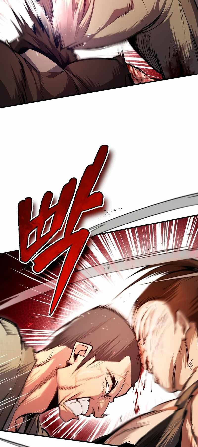 Đệ Nhất Võ Sư, Baek Cao Thủ Chap 62 - Next Chap 63