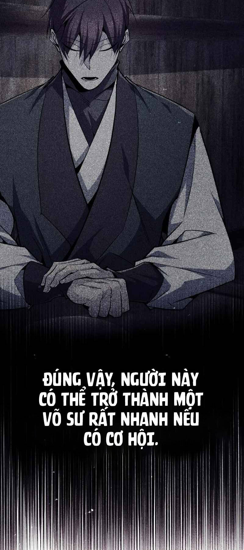 Đệ Nhất Võ Sư, Baek Cao Thủ Chap 62 - Next Chap 63