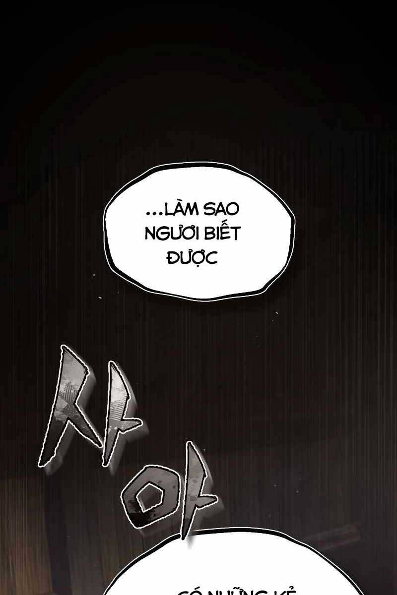 Đệ Nhất Võ Sư, Baek Cao Thủ Chap 63 - Next Chap 64