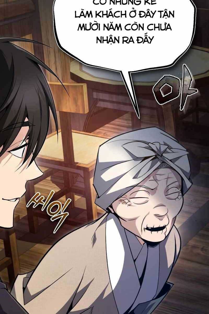 Đệ Nhất Võ Sư, Baek Cao Thủ Chap 63 - Next Chap 64
