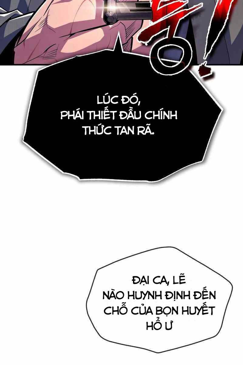 Đệ Nhất Võ Sư, Baek Cao Thủ Chap 63 - Next Chap 64
