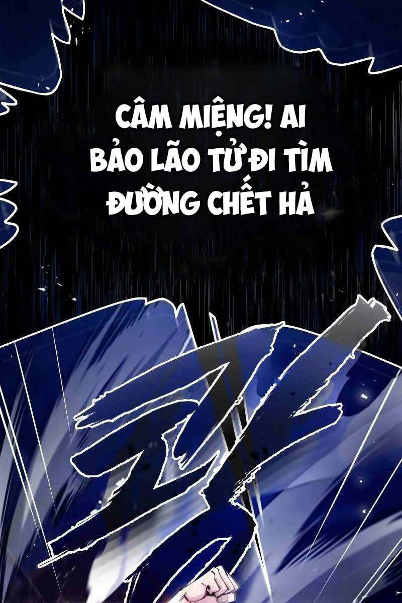 Đệ Nhất Võ Sư, Baek Cao Thủ Chap 63 - Next Chap 64