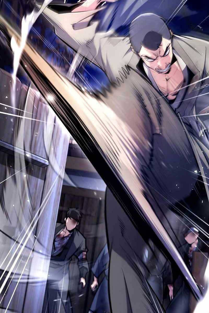 Đệ Nhất Võ Sư, Baek Cao Thủ Chap 63 - Next Chap 64
