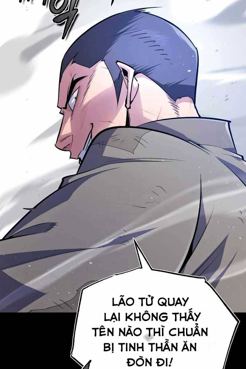 Đệ Nhất Võ Sư, Baek Cao Thủ Chap 63 - Next Chap 64