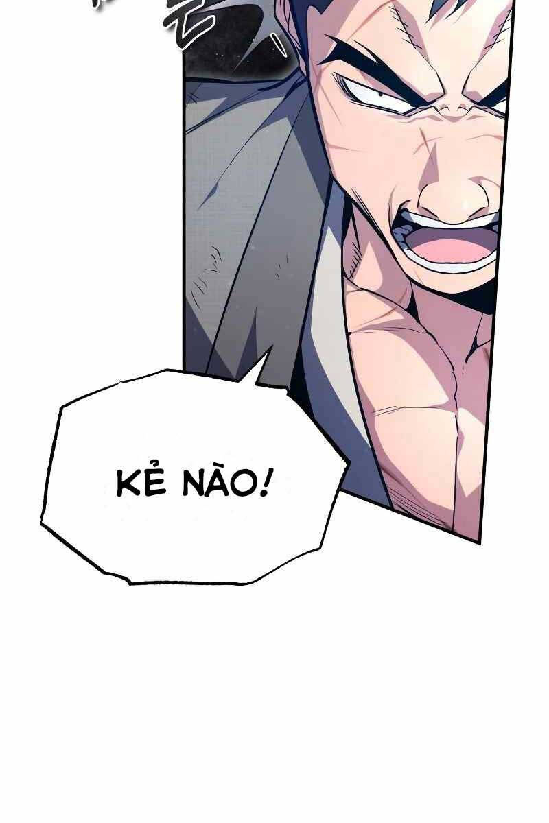 Đệ Nhất Võ Sư, Baek Cao Thủ Chap 63 - Next Chap 64