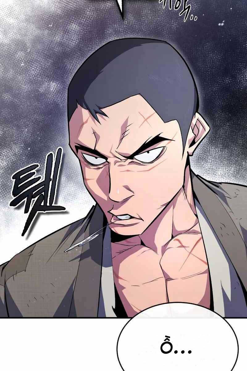 Đệ Nhất Võ Sư, Baek Cao Thủ Chap 63 - Next Chap 64