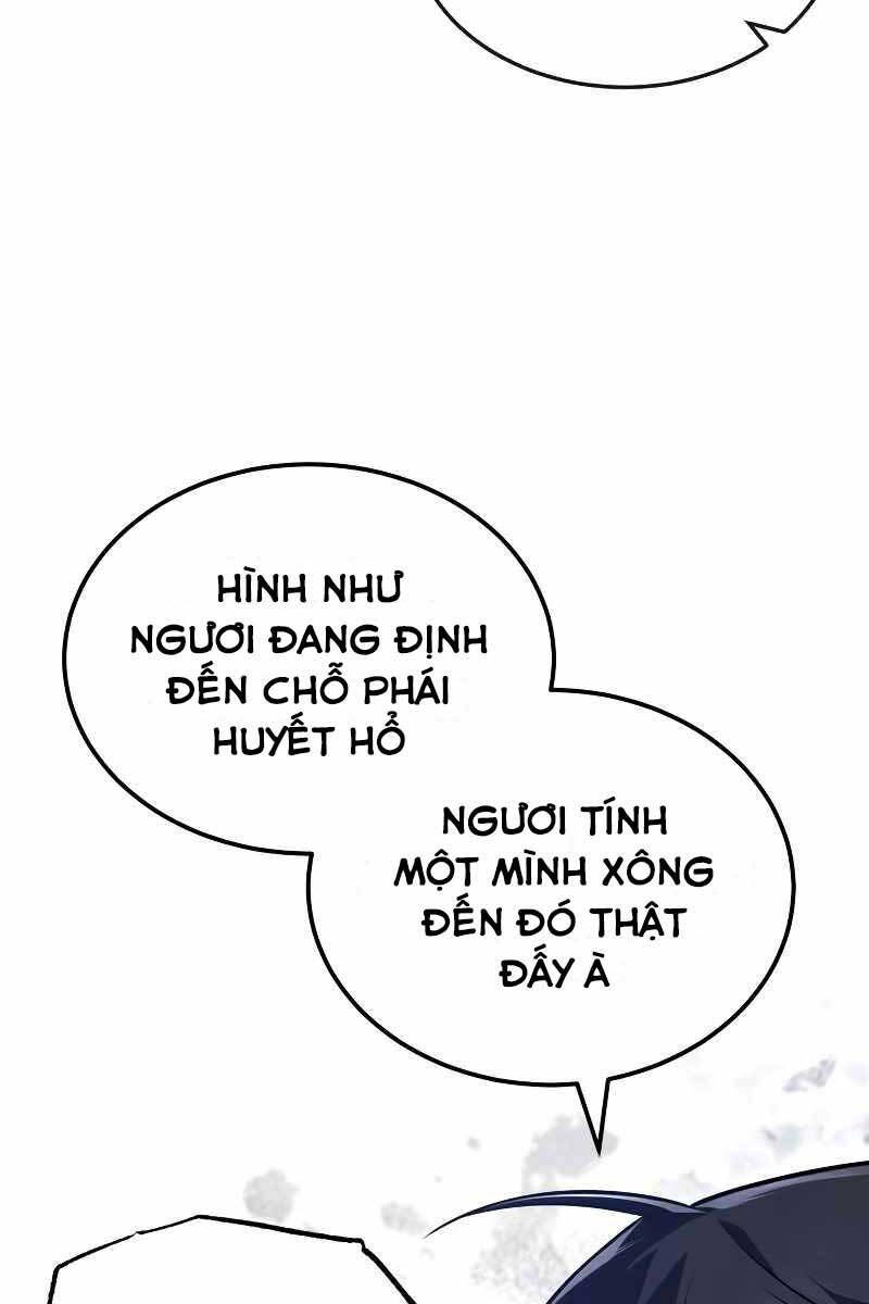Đệ Nhất Võ Sư, Baek Cao Thủ Chap 63 - Next Chap 64
