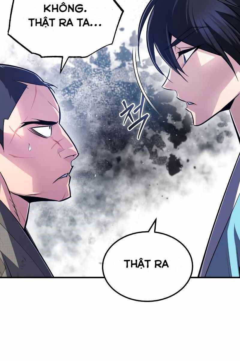 Đệ Nhất Võ Sư, Baek Cao Thủ Chap 63 - Next Chap 64