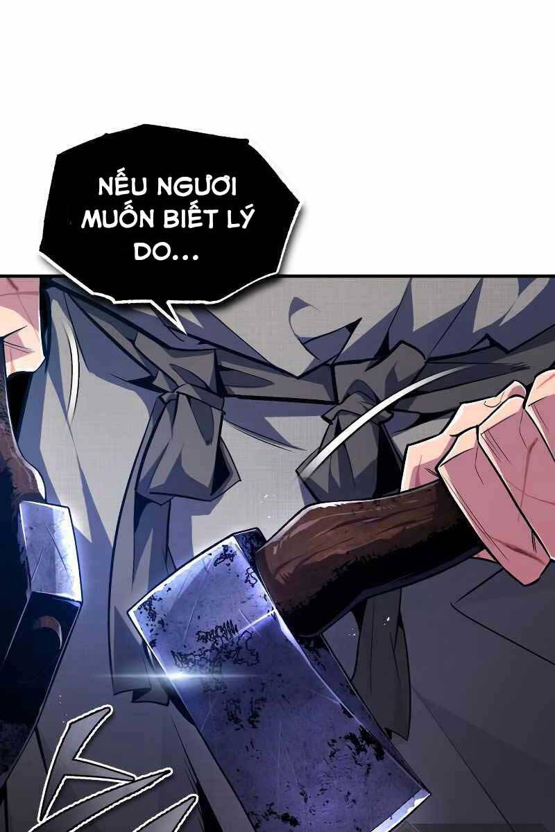 Đệ Nhất Võ Sư, Baek Cao Thủ Chap 63 - Next Chap 64
