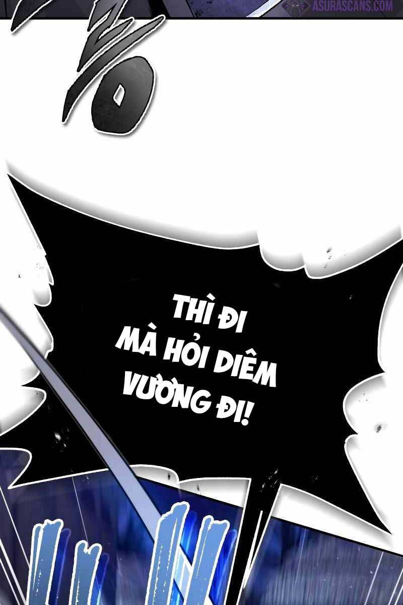 Đệ Nhất Võ Sư, Baek Cao Thủ Chap 63 - Next Chap 64