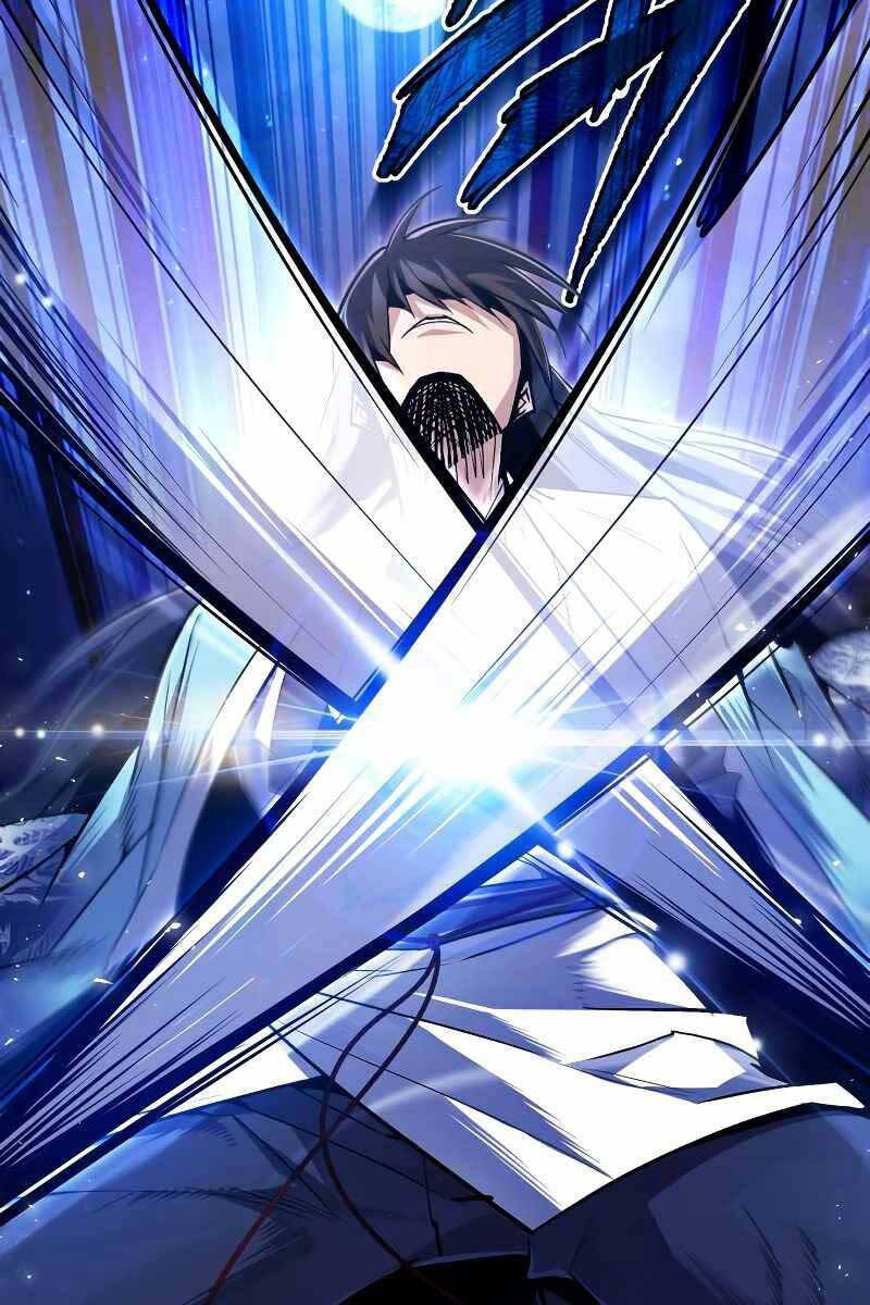 Đệ Nhất Võ Sư, Baek Cao Thủ Chap 63 - Next Chap 64