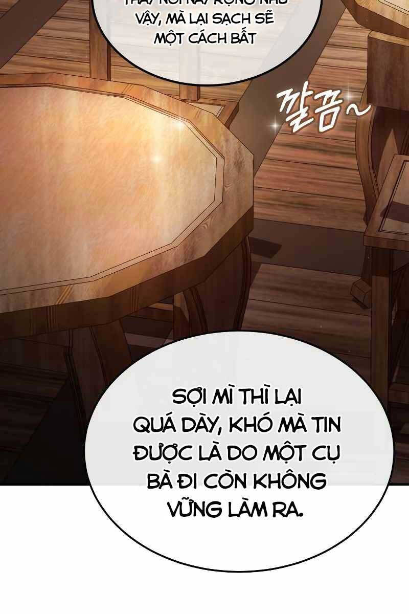 Đệ Nhất Võ Sư, Baek Cao Thủ Chap 63 - Next Chap 64