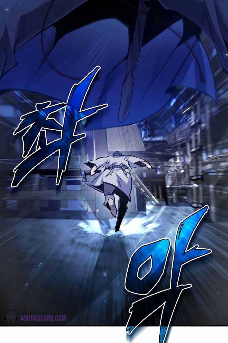Đệ Nhất Võ Sư, Baek Cao Thủ Chap 63 - Next Chap 64