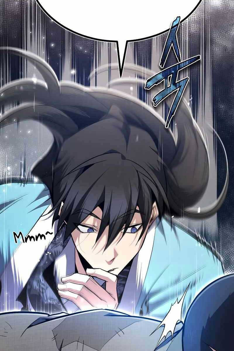 Đệ Nhất Võ Sư, Baek Cao Thủ Chap 63 - Next Chap 64