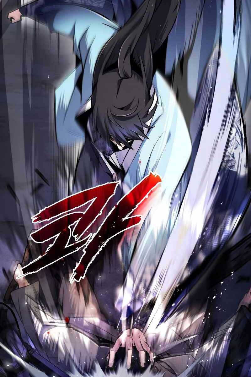 Đệ Nhất Võ Sư, Baek Cao Thủ Chap 63 - Next Chap 64