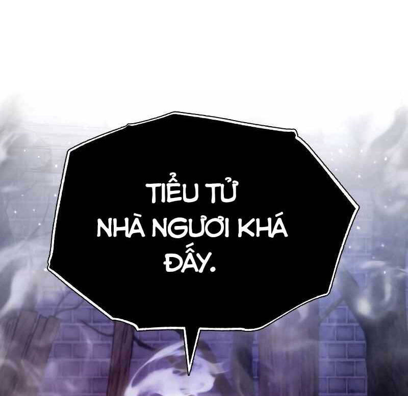 Đệ Nhất Võ Sư, Baek Cao Thủ Chap 63 - Next Chap 64